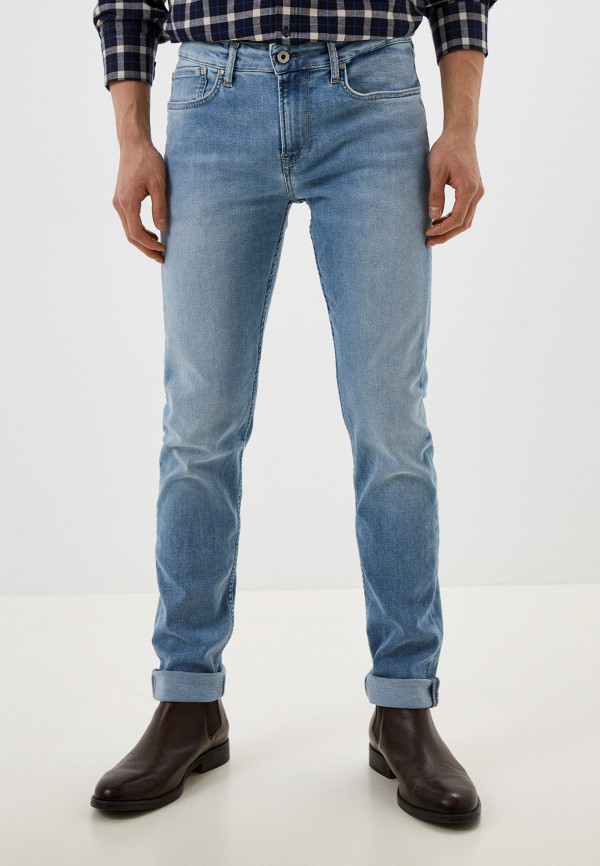 

Джинсы Pepe Jeans, Голубой