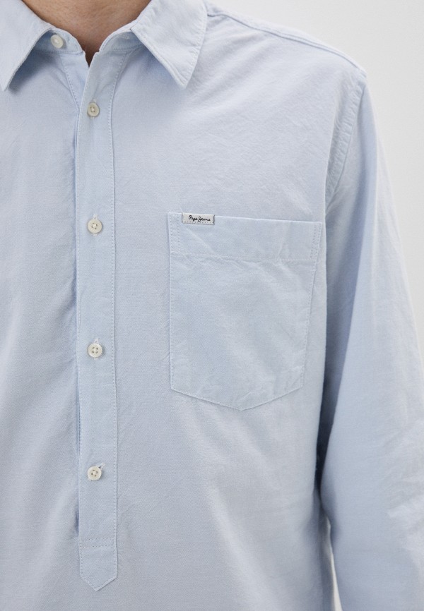 Рубашка  Pepe Jeans фото