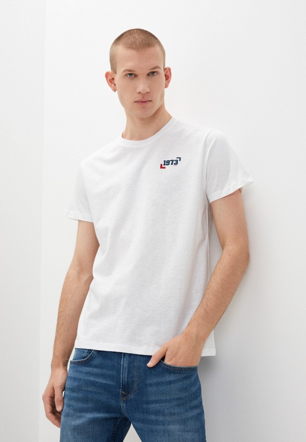 Футболка  Pepe Jeans