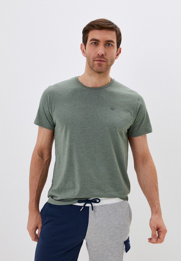 

Футболка Pepe Jeans, Хаки, BENJAMIN
