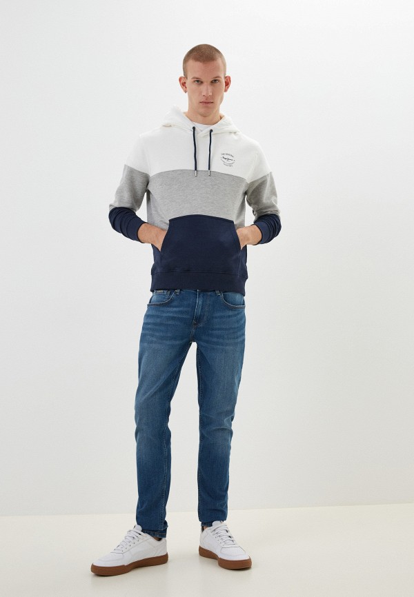 Худи  Pepe Jeans фото