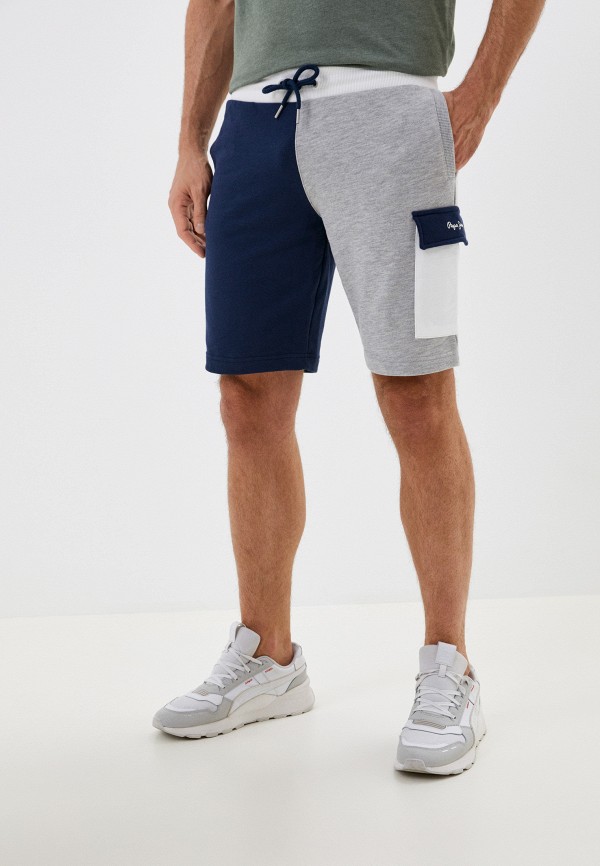 

Шорты спортивные Pepe Jeans, Разноцветный, ABEL SHORT