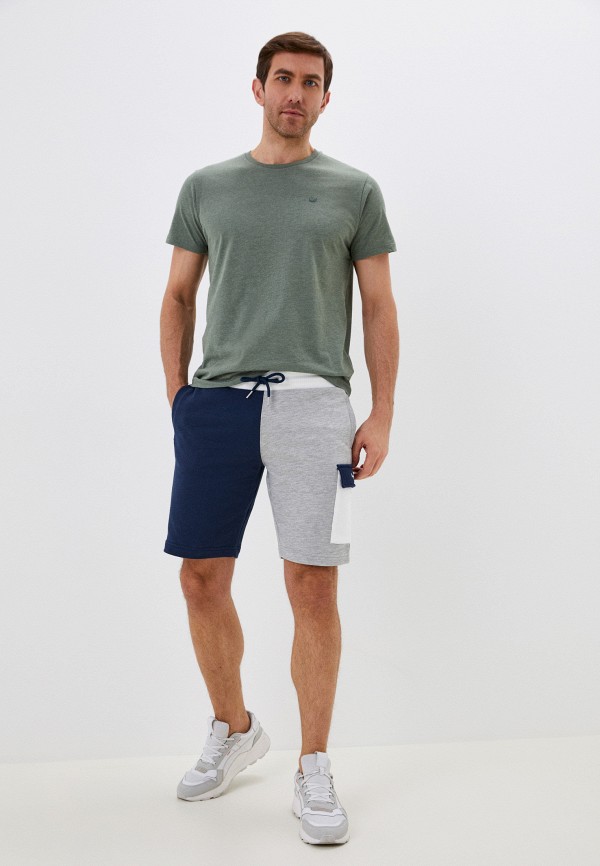 фото Шорты спортивные pepe jeans