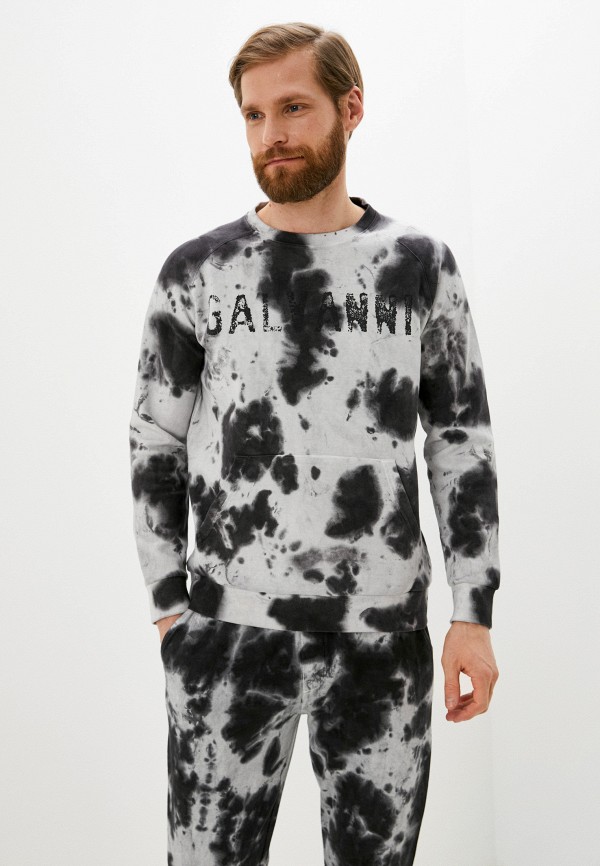 фото Костюм спортивный galvanni