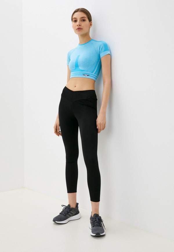 фото Топ спортивный galvanni