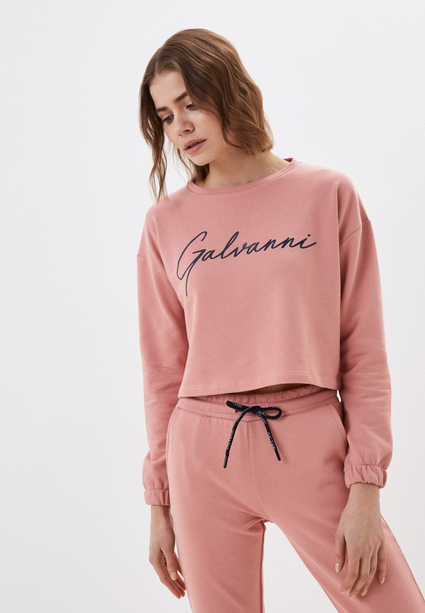фото Костюм спортивный galvanni