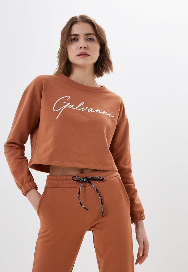 фото Костюм спортивный galvanni