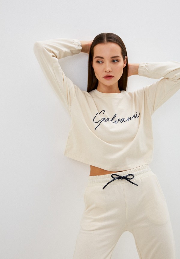 фото Костюм спортивный galvanni
