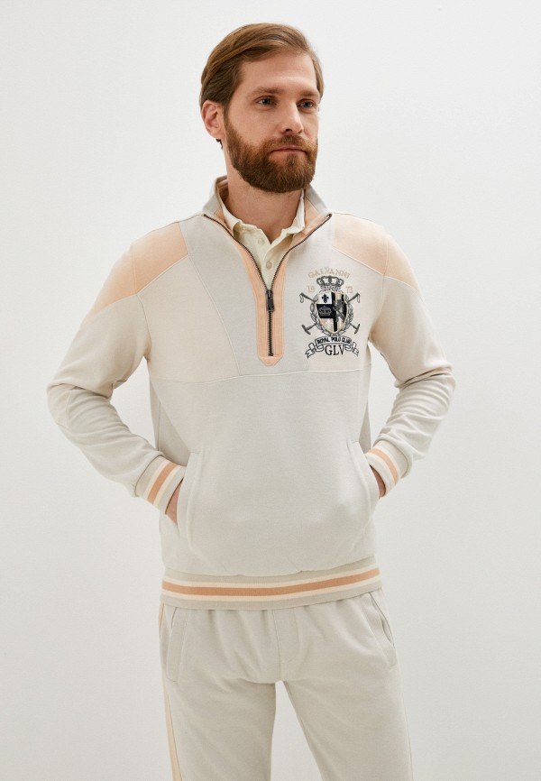 фото Костюм спортивный galvanni