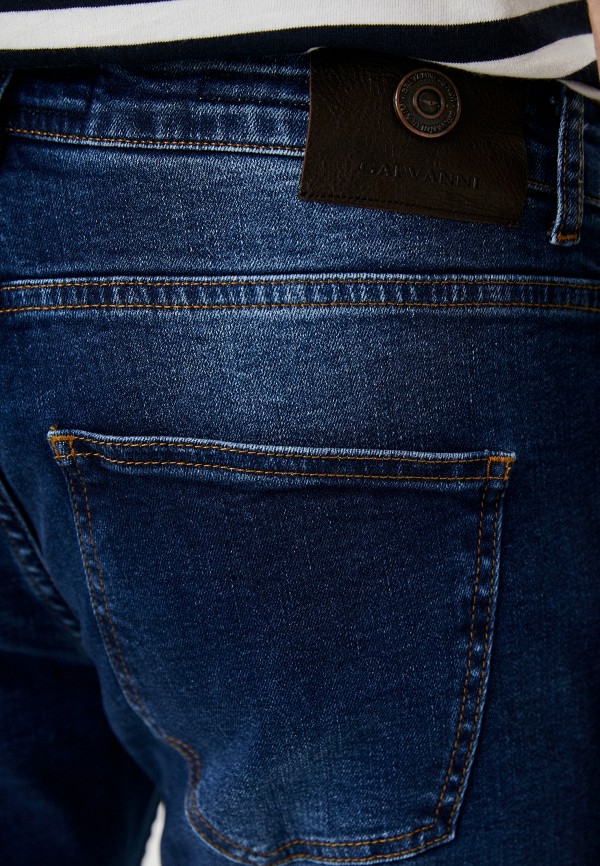 фото Джинсы galvanni