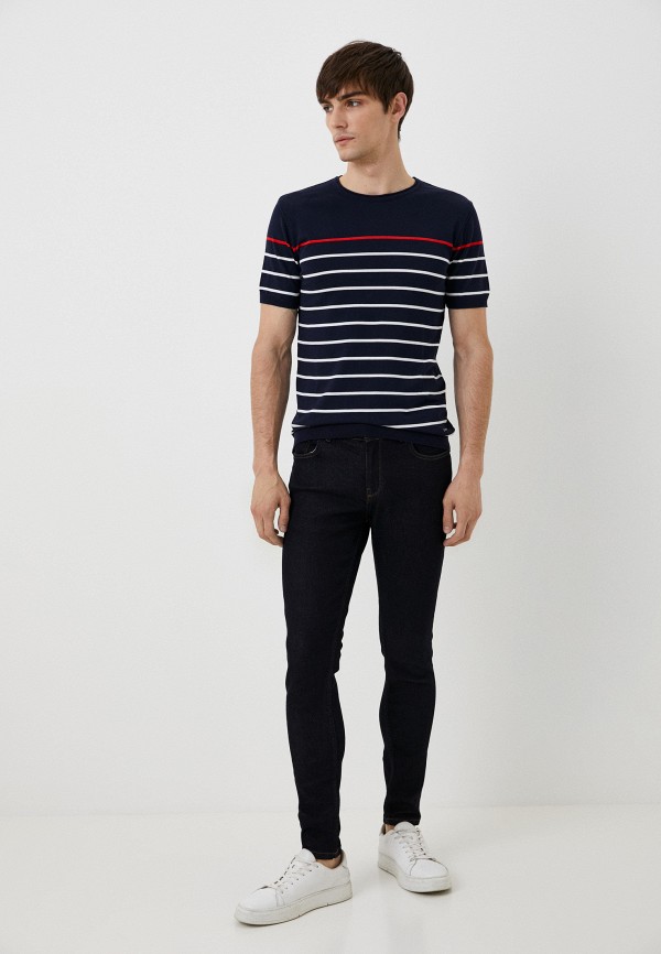 фото Джинсы galvanni