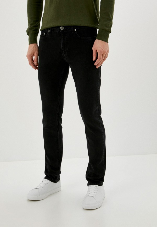 

Джинсы Galvanni, Серый