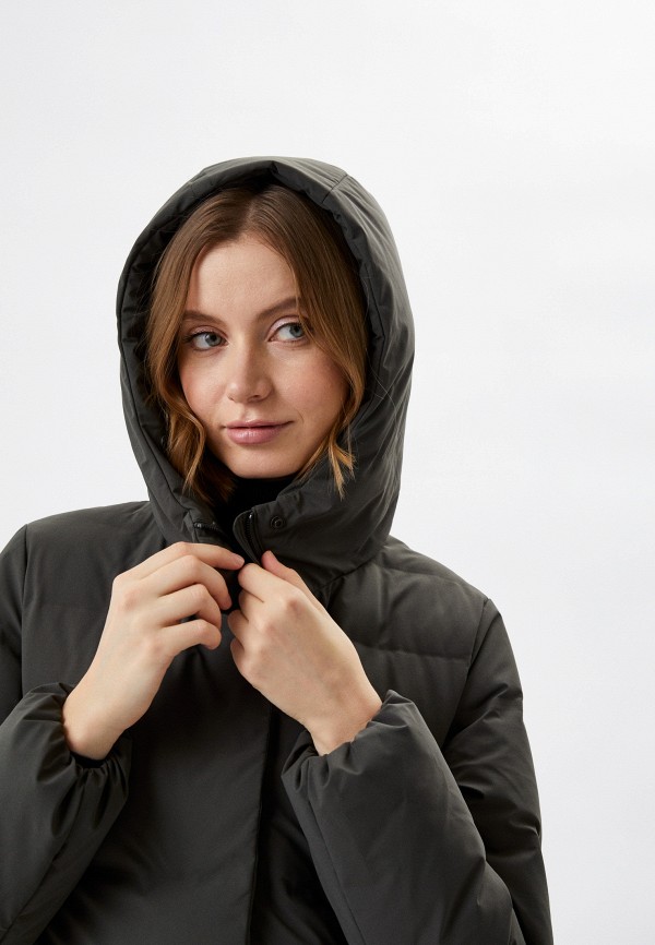 фото Пуховик uniqlo
