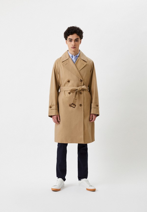 Плащ  UNIQLO