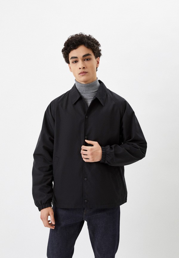 

Куртка UNIQLO, Черный