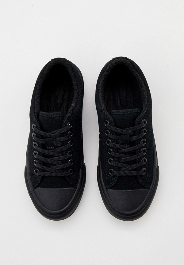 фото Кеды uniqlo