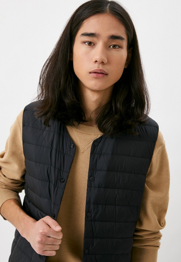 фото Жилет утепленный uniqlo