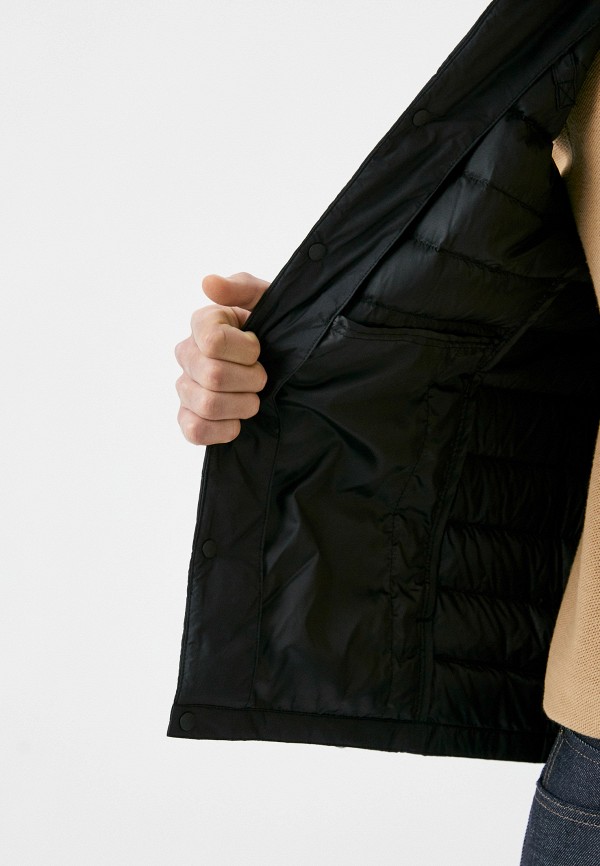 фото Жилет утепленный uniqlo