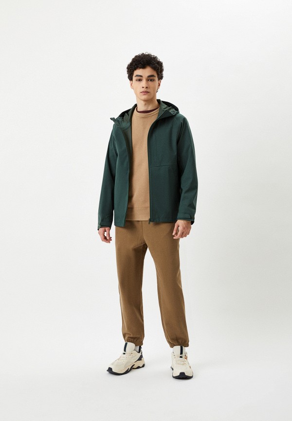 Ветровка  UNIQLO фото