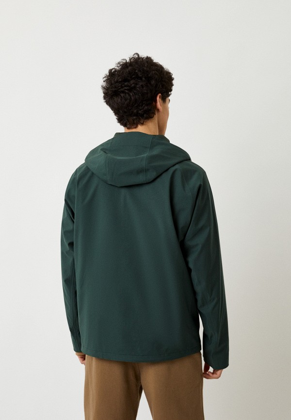 Ветровка  UNIQLO фото