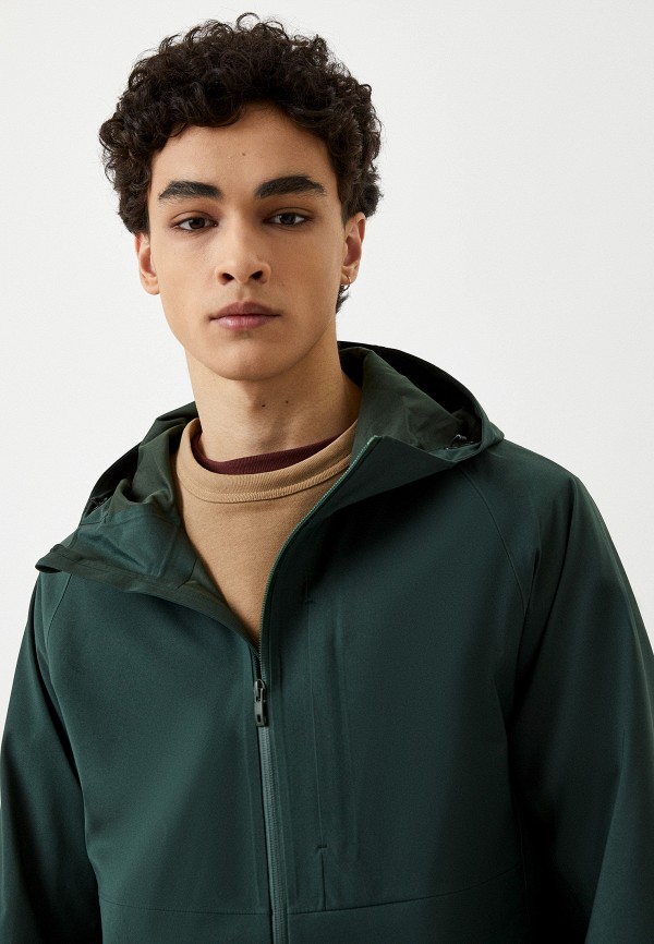 Ветровка  UNIQLO фото