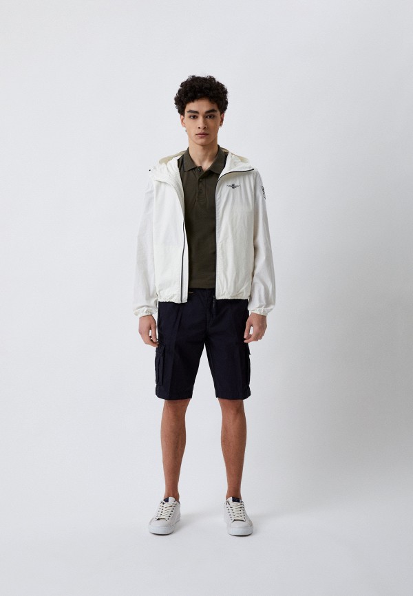 фото Поло aeronautica militare