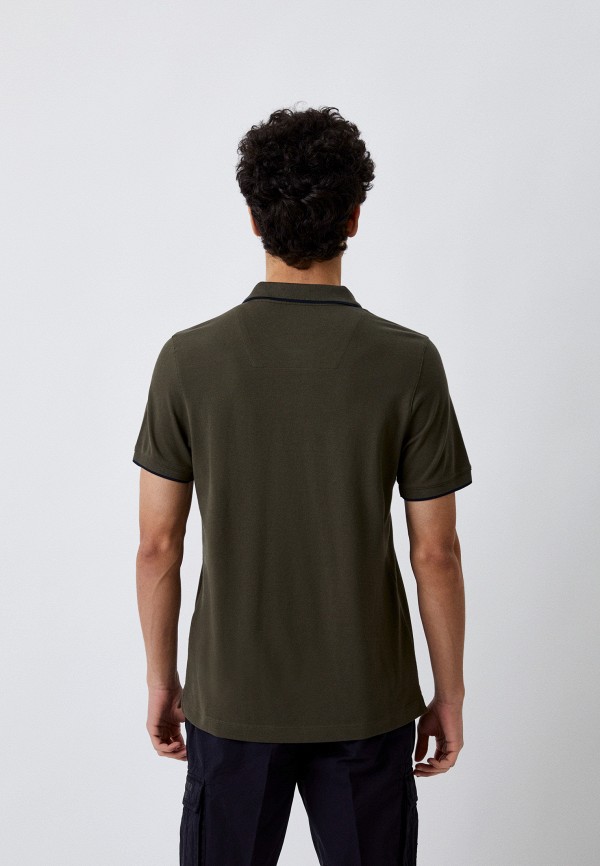 фото Поло aeronautica militare