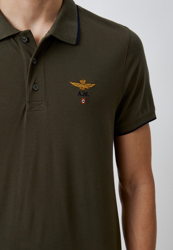 фото Поло aeronautica militare