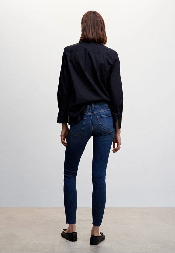 фото Джинсы mango