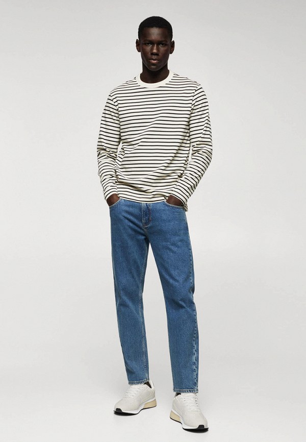 фото Лонгслив mango man