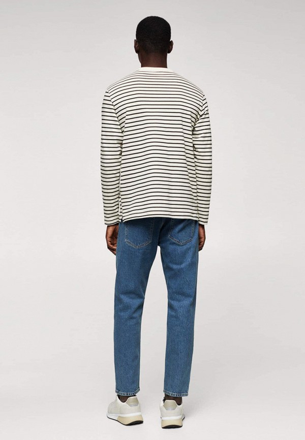 фото Лонгслив mango man