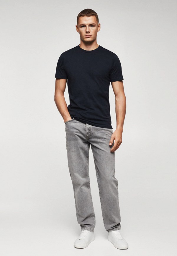 фото Футболка mango man