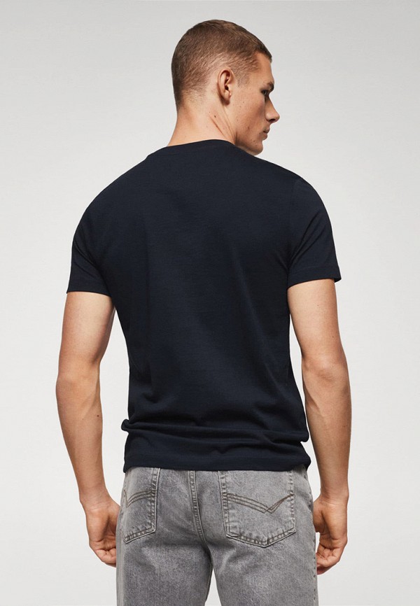 фото Футболка mango man