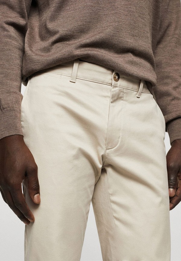 фото Брюки mango man