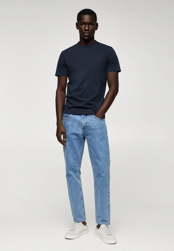 фото Футболка mango man