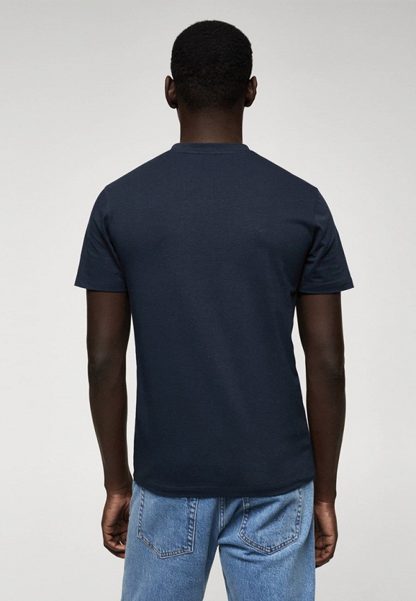 фото Футболка mango man