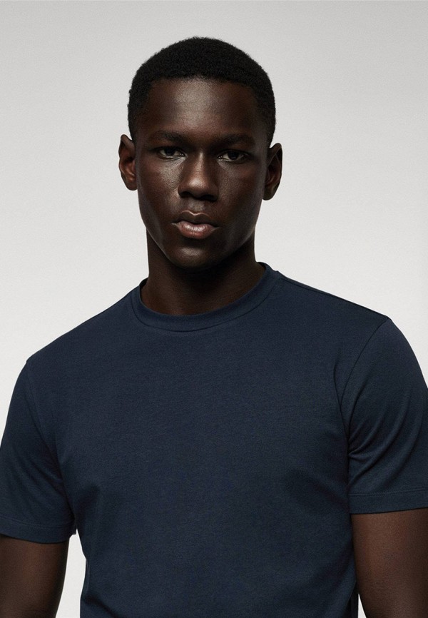 фото Футболка mango man