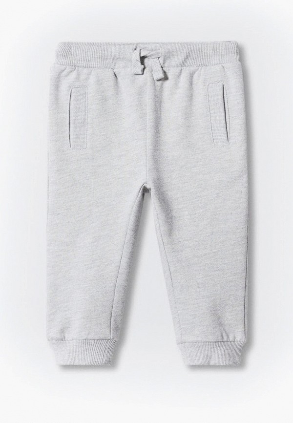 

Брюки спортивные Mango Kids, Серый, MATEO
