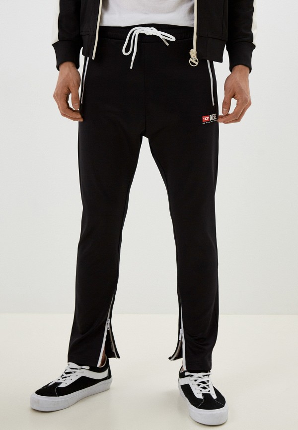 

Брюки спортивные Diesel, Черный