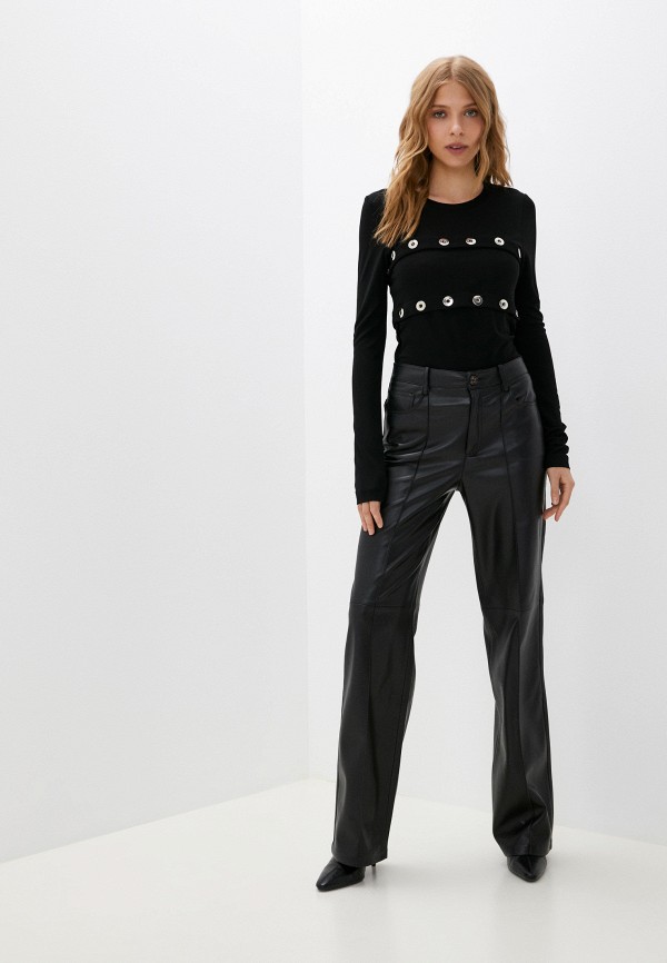 фото Лонгслив diesel