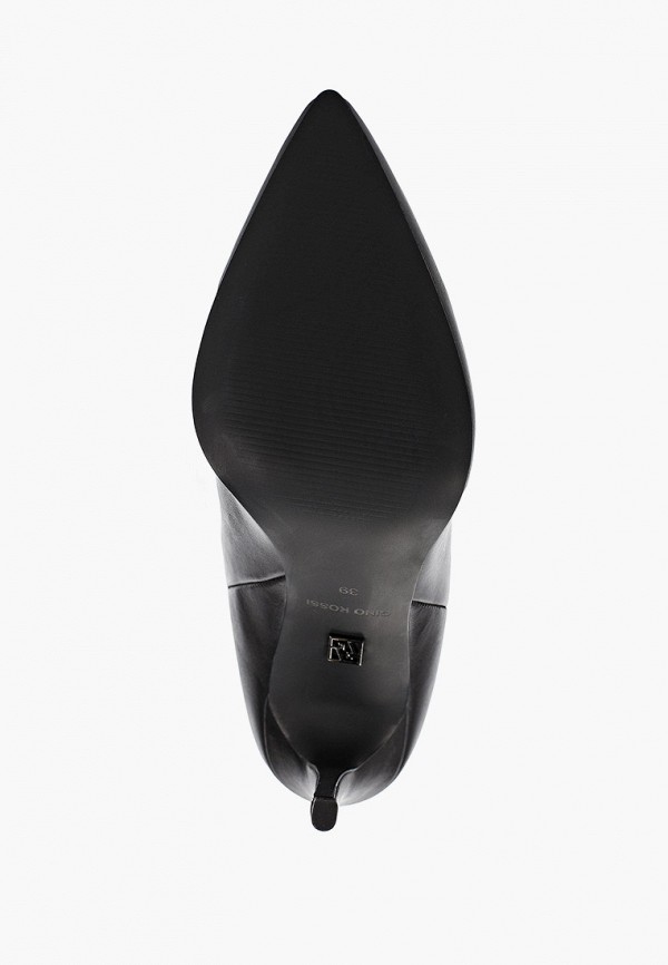 фото Ботильоны gino rossi