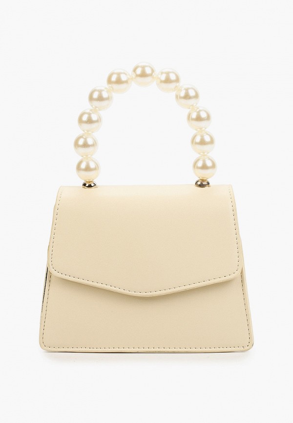 

Сумка Baggini, Бежевый