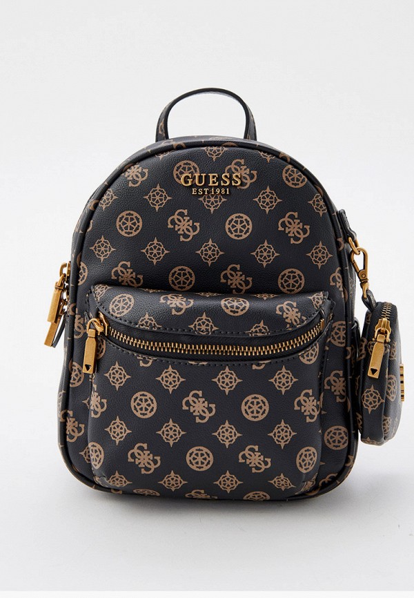 

Рюкзак и кошелек Guess, Коричневый