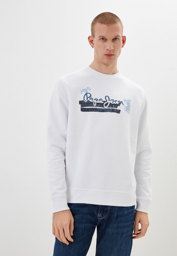 Свитшот  Pepe Jeans