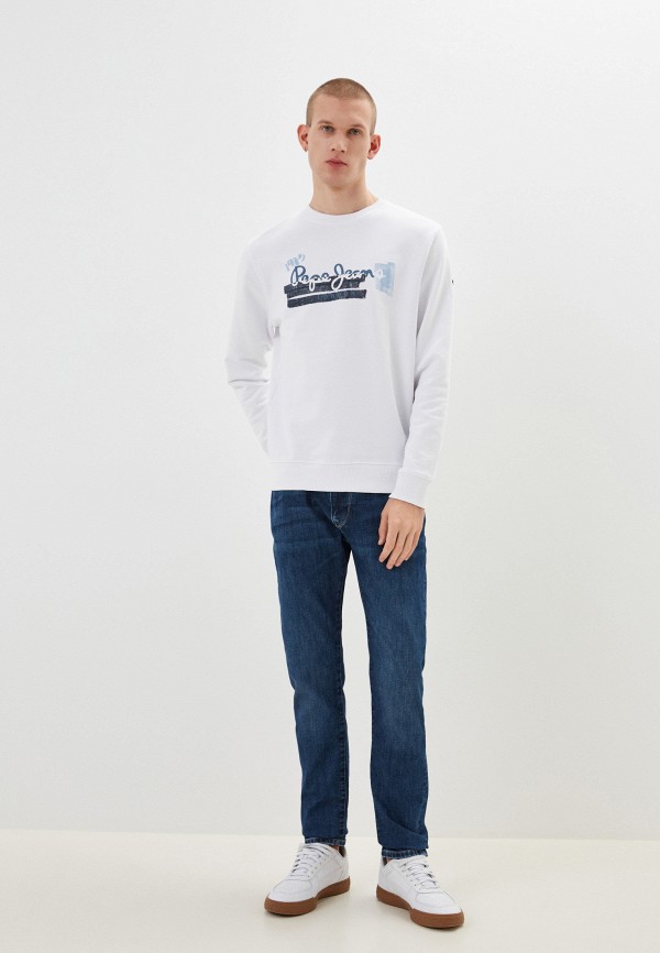 Свитшот  Pepe Jeans фото