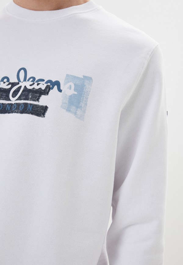 Свитшот  Pepe Jeans фото