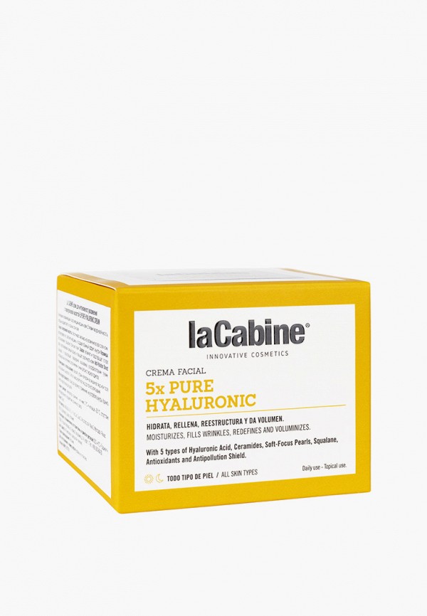 фото Крем для лица lacabine