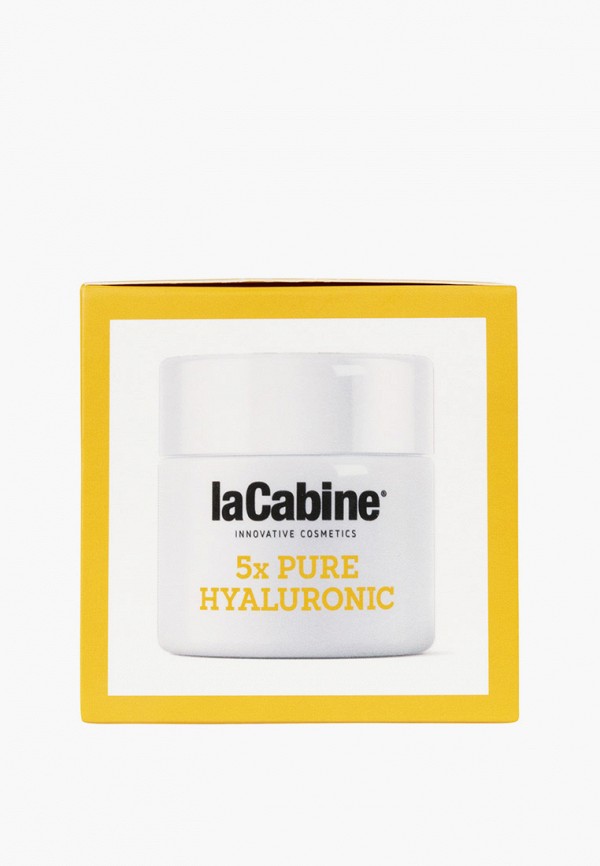 фото Крем для лица lacabine