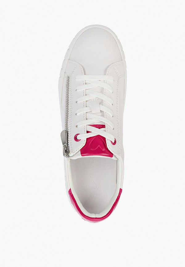 фото Кеды marco tozzi