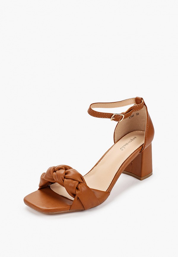 фото Босоножки super mode